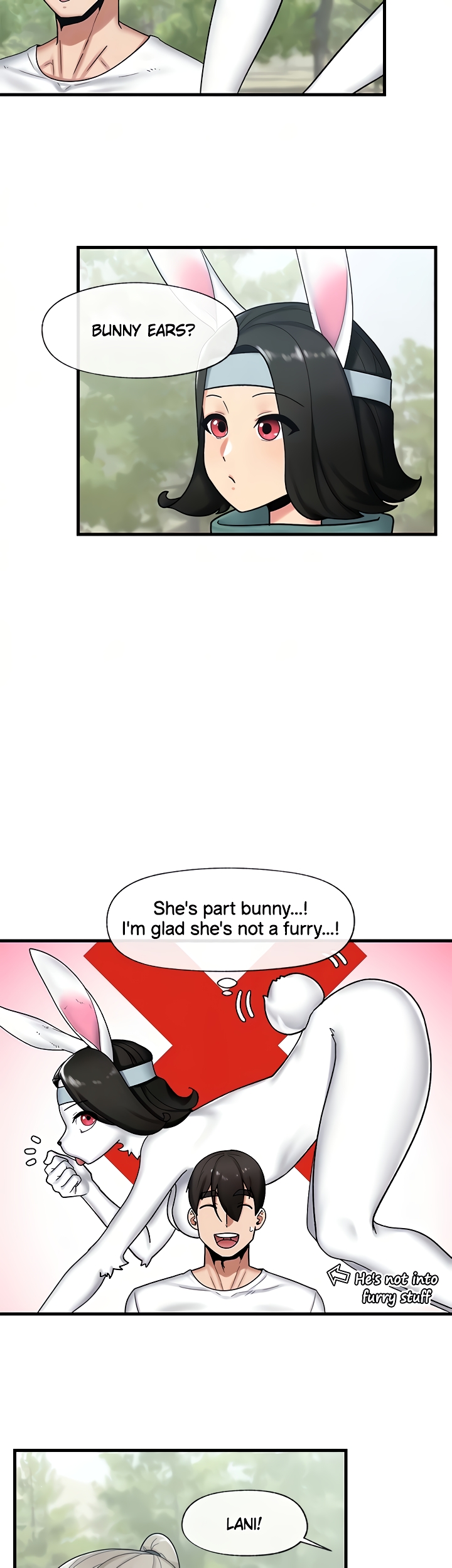 Absolute Hypnosis in Another World Chapter 33 image 11