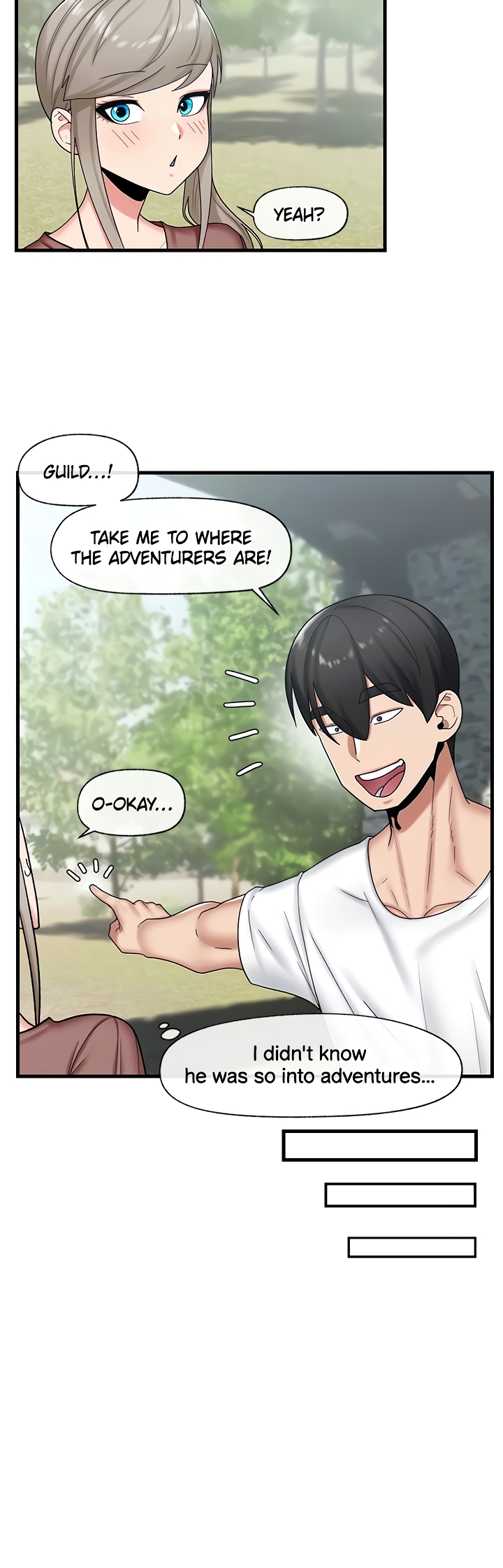 Absolute Hypnosis in Another World Chapter 33 image 12