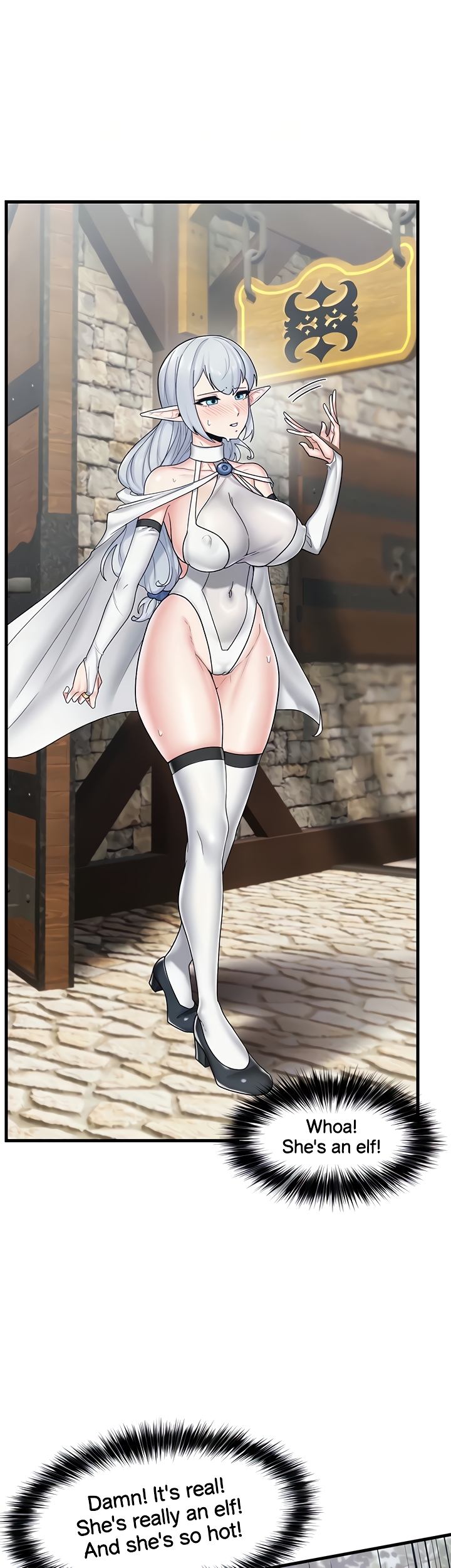 Absolute Hypnosis in Another World Chapter 33 image 16