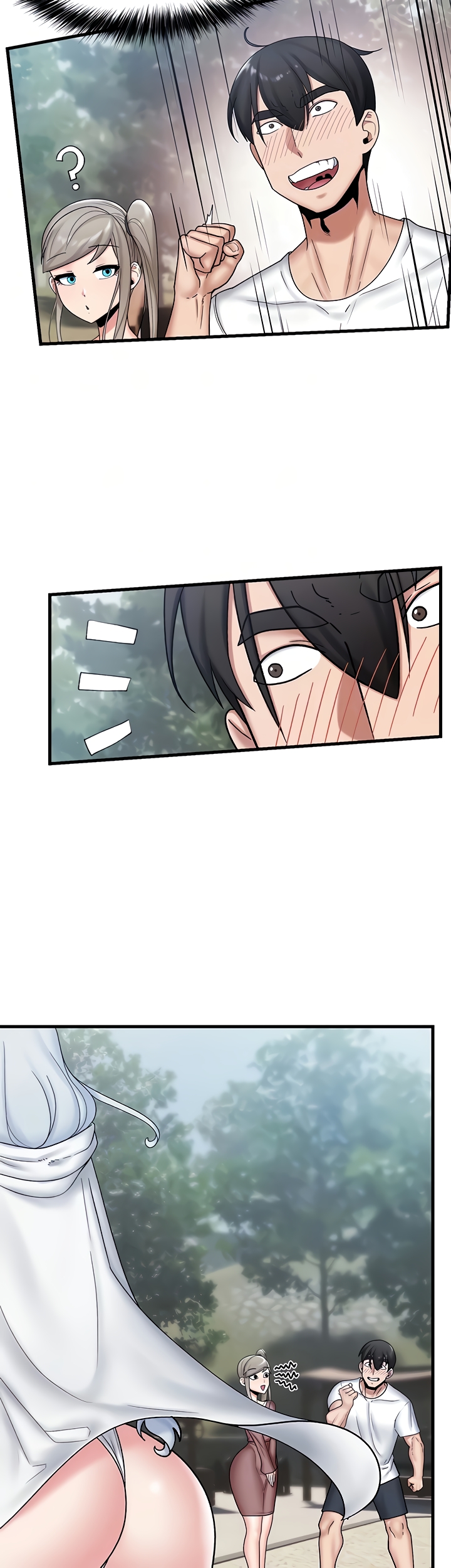 Absolute Hypnosis in Another World Chapter 33 image 17