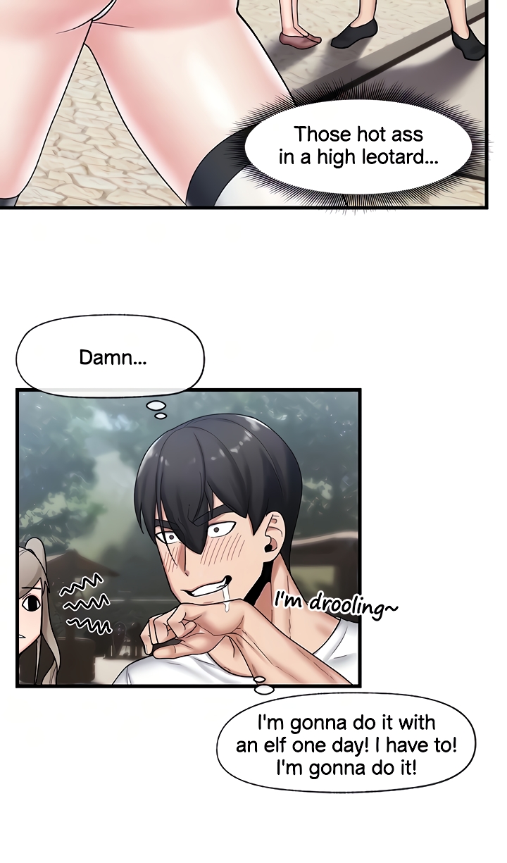 Absolute Hypnosis in Another World Chapter 33 image 18