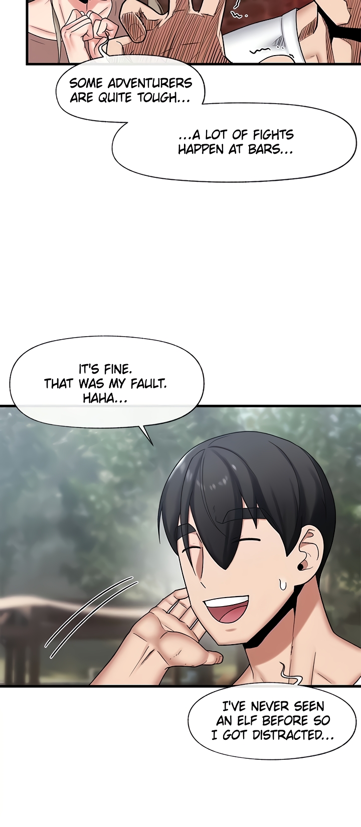 Absolute Hypnosis in Another World Chapter 33 image 21