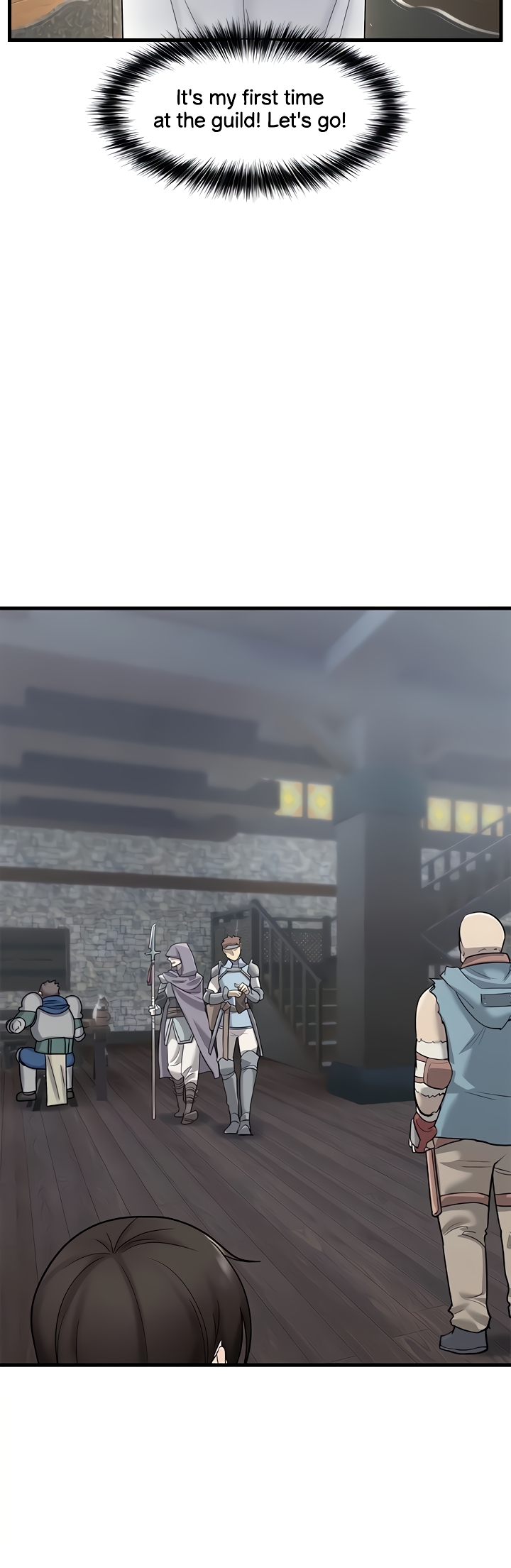 Absolute Hypnosis in Another World Chapter 33 image 24
