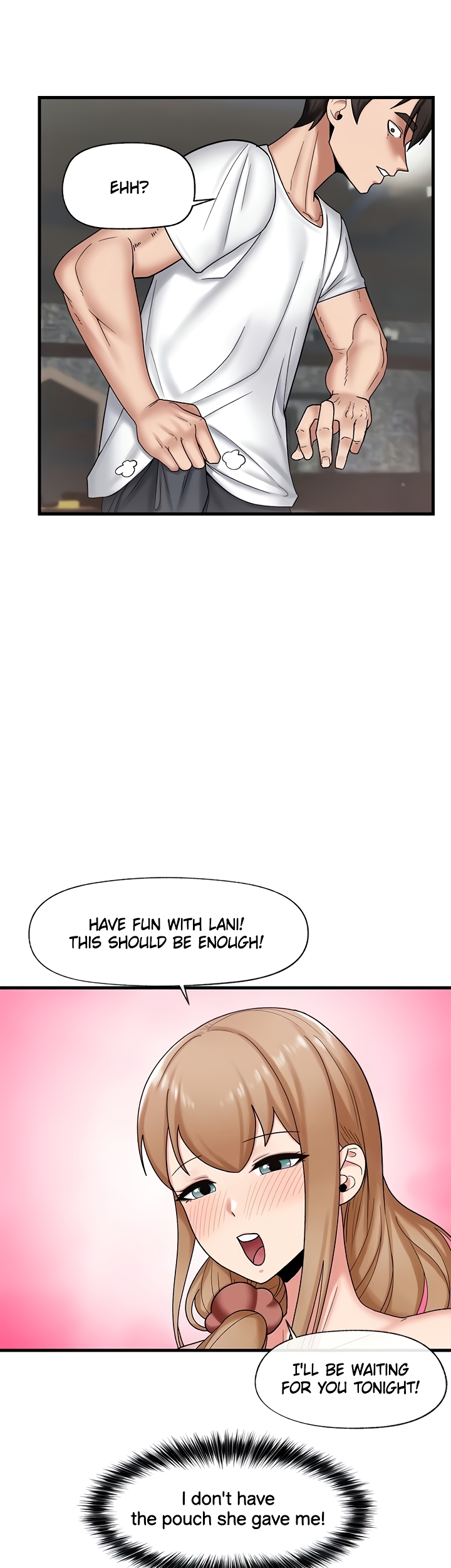 Absolute Hypnosis in Another World Chapter 33 image 26