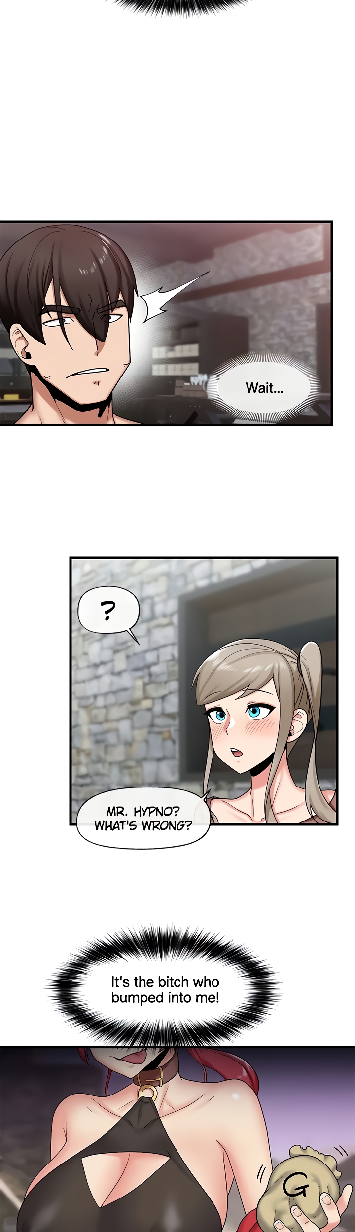 Absolute Hypnosis in Another World Chapter 33 image 27