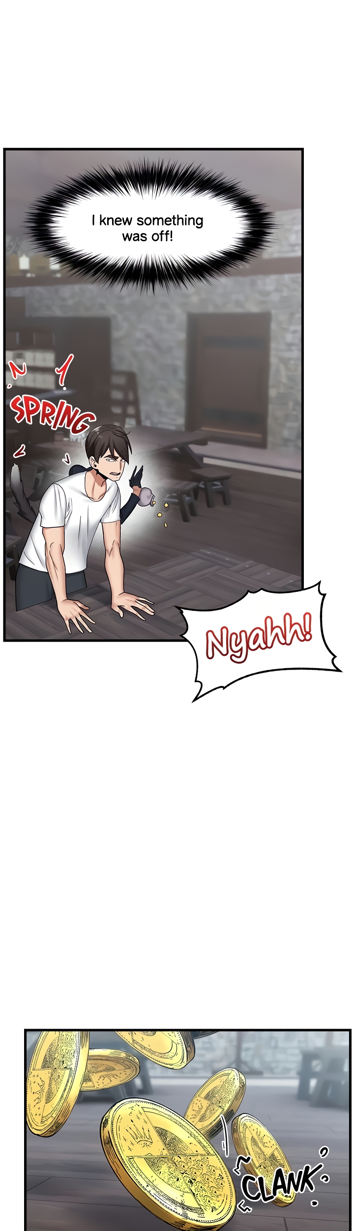 Absolute Hypnosis in Another World Chapter 33 image 29