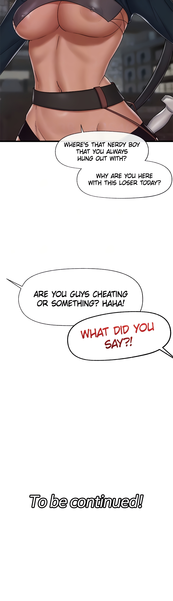 Absolute Hypnosis in Another World Chapter 33 image 36