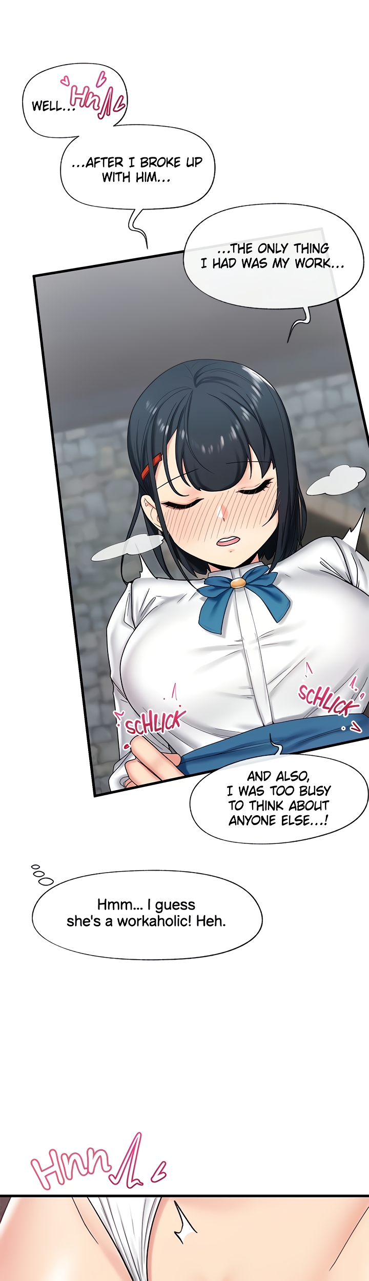 Absolute Hypnosis in Another World Chapter 33 image 4