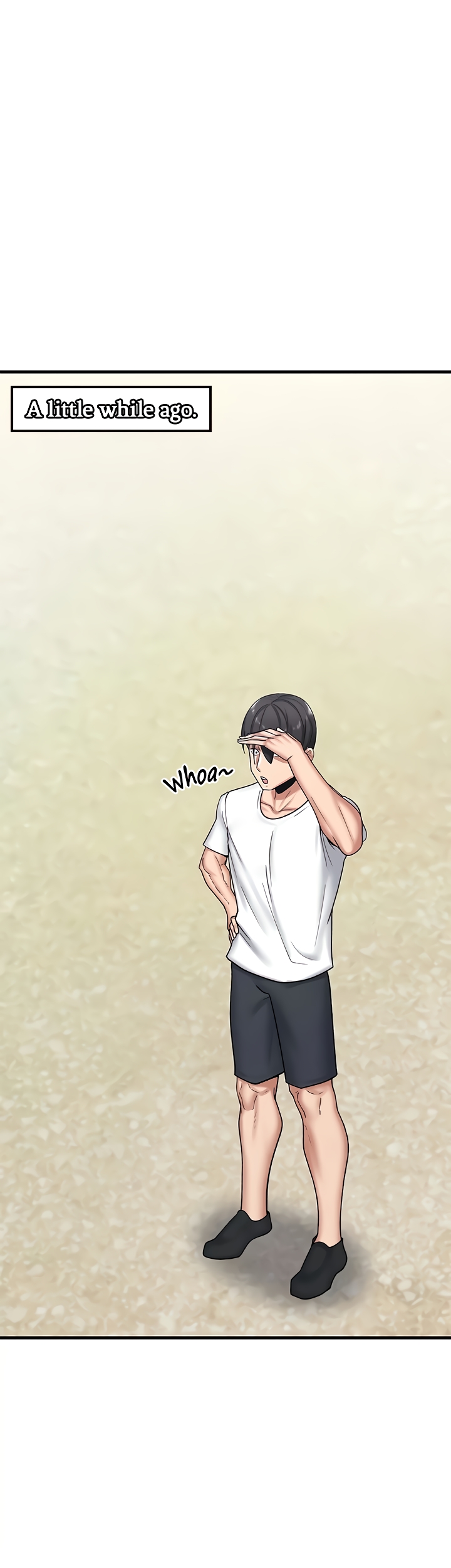 Absolute Hypnosis in Another World Chapter 33 image 8