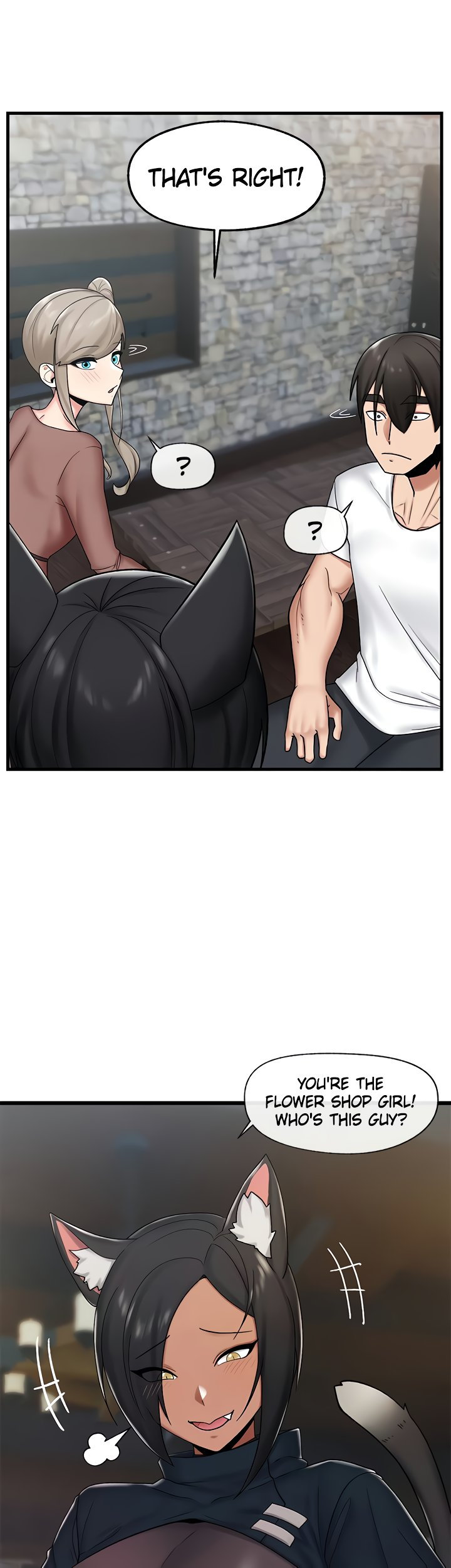 Absolute Hypnosis in Another World Chapter 34 image 0
