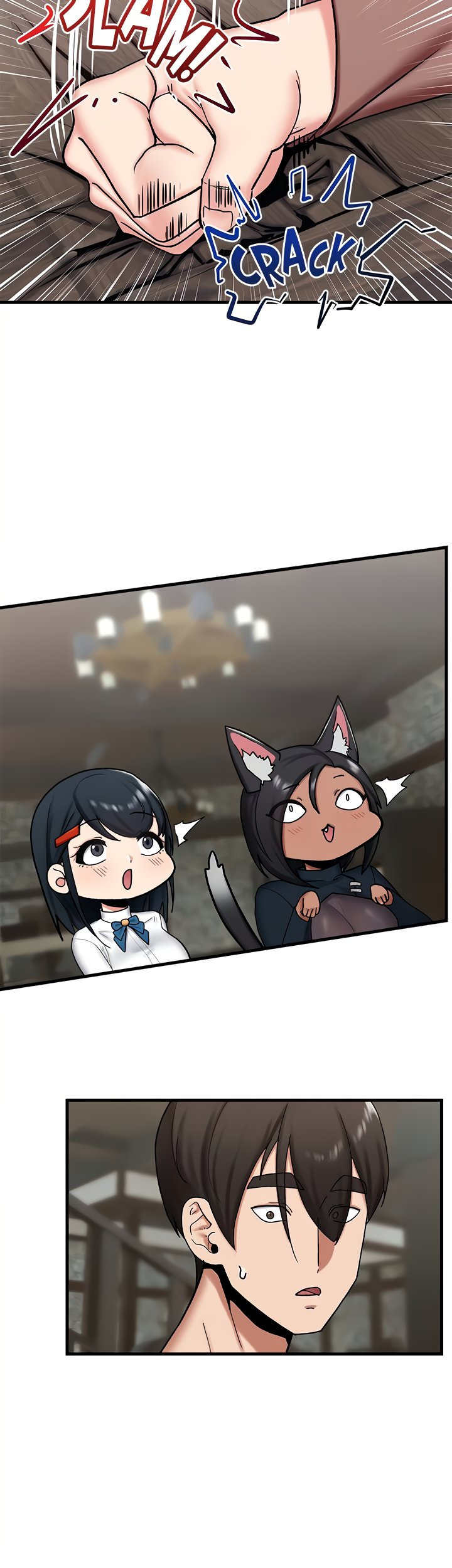 Absolute Hypnosis in Another World Chapter 34 image 9