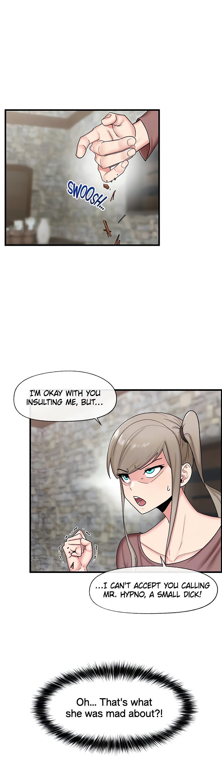 Absolute Hypnosis in Another World Chapter 34 image 10