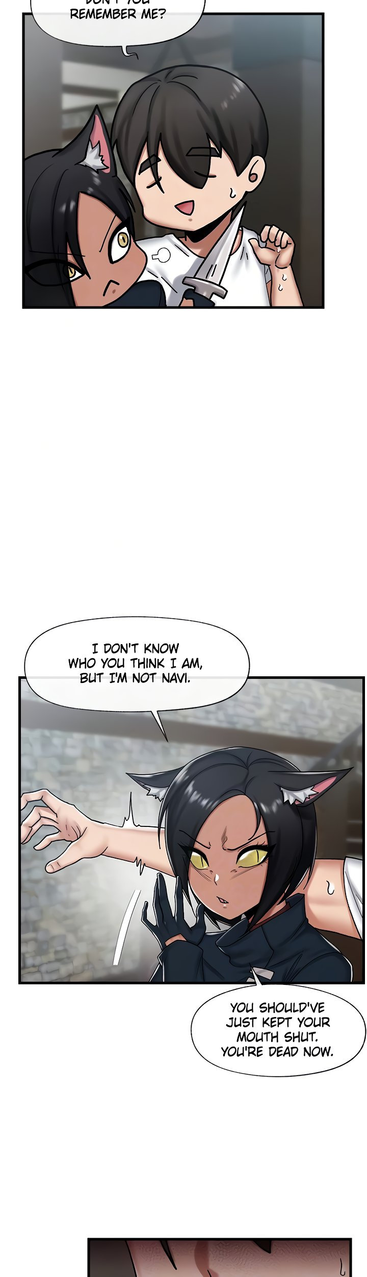 Absolute Hypnosis in Another World Chapter 34 image 16