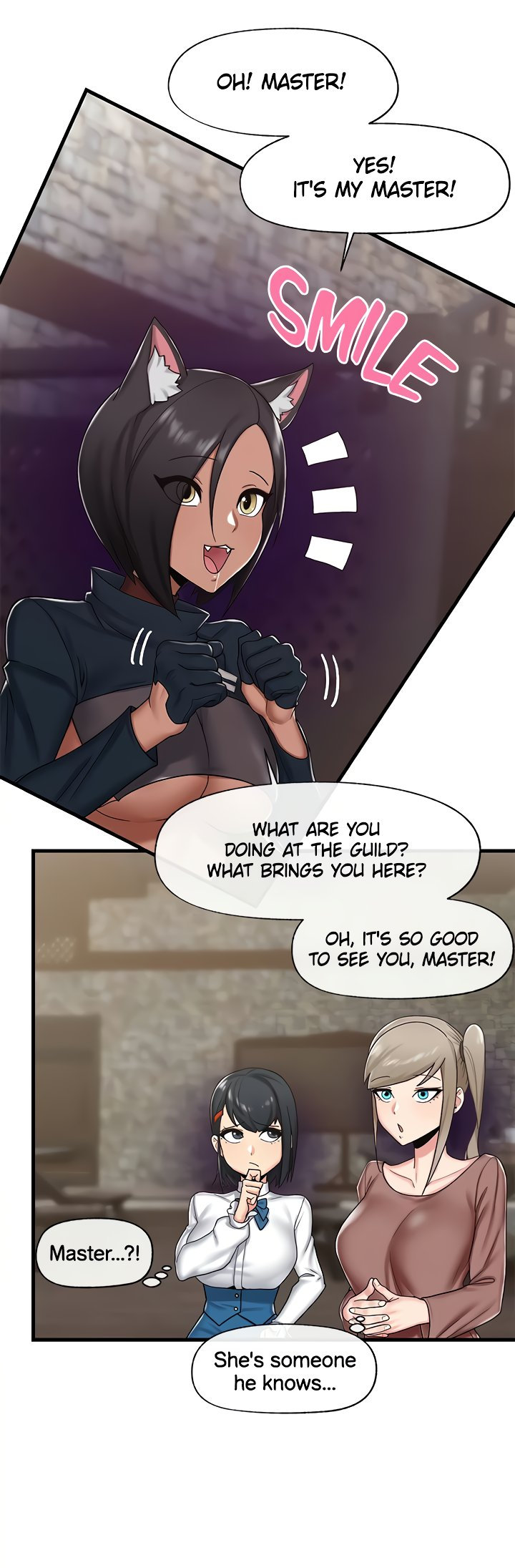 Absolute Hypnosis in Another World Chapter 34 image 20