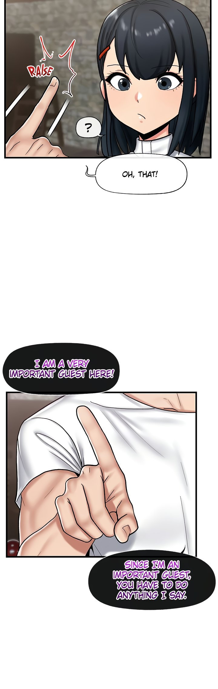 Absolute Hypnosis in Another World Chapter 34 image 23