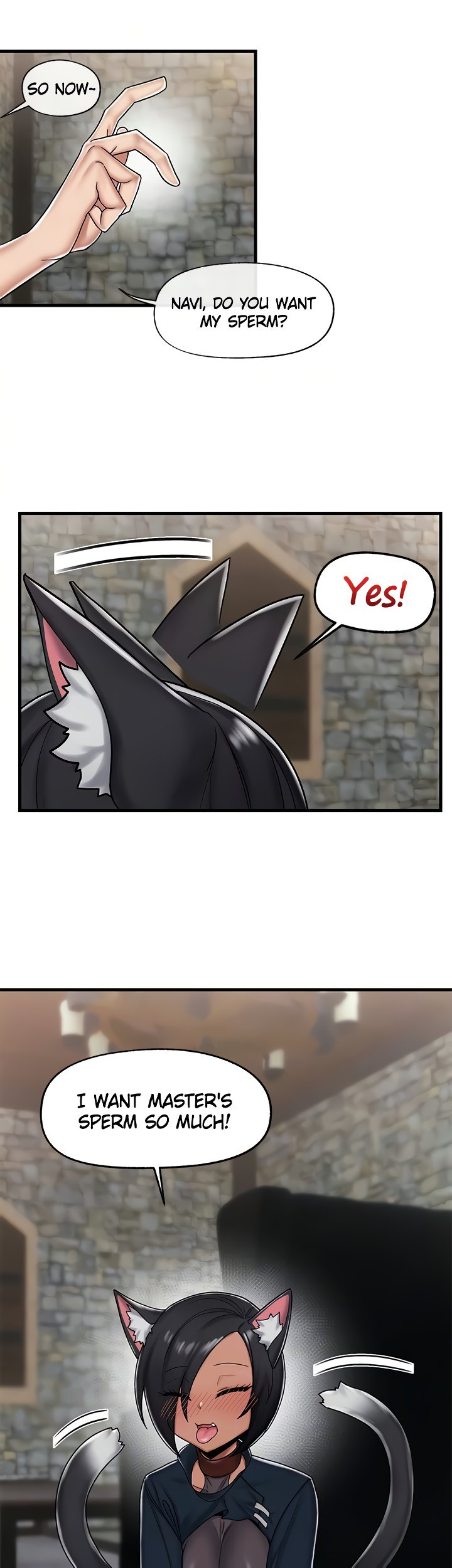 Absolute Hypnosis in Another World Chapter 34 image 33