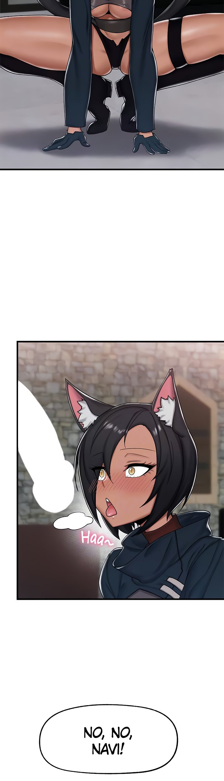 Absolute Hypnosis in Another World Chapter 34 image 34