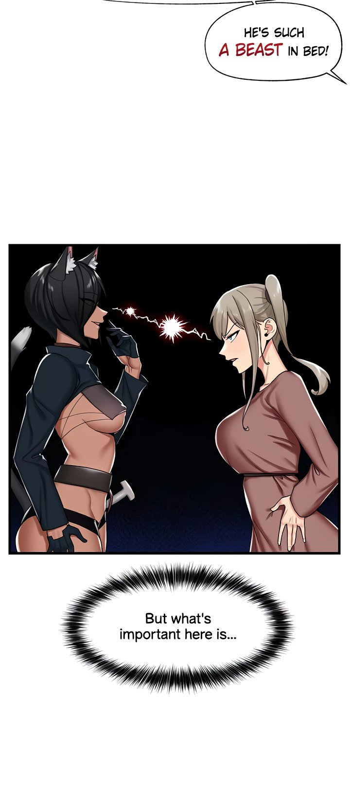 Absolute Hypnosis in Another World Chapter 34 image 4