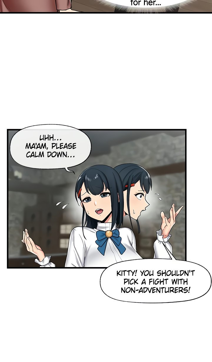 Absolute Hypnosis in Another World Chapter 34 image 7