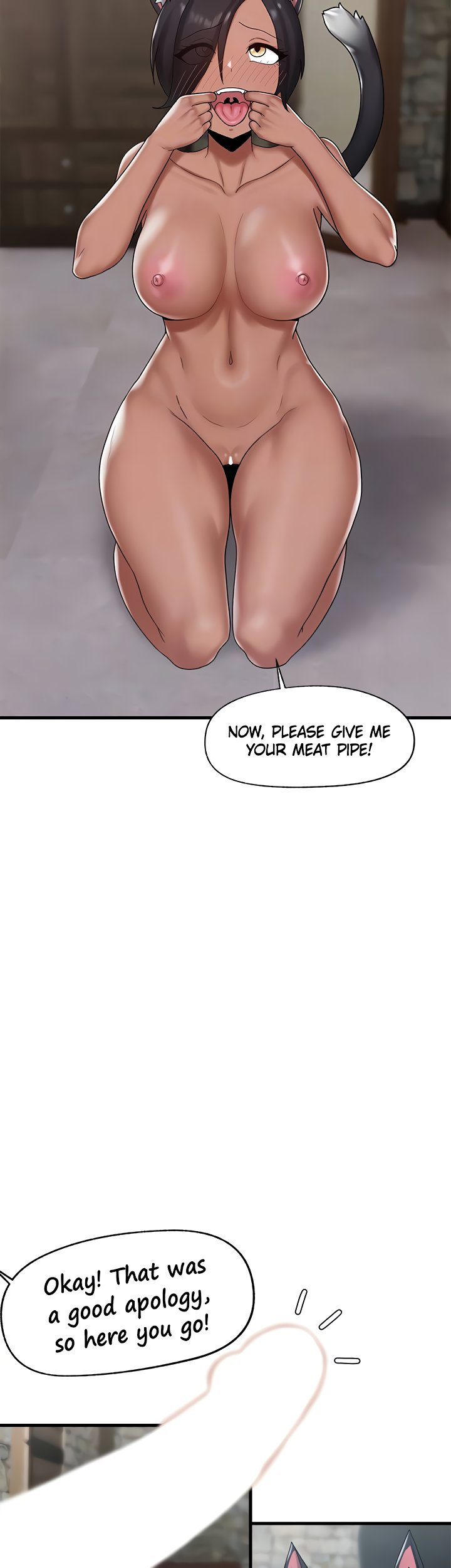 Absolute Hypnosis in Another World Chapter 35 image 17