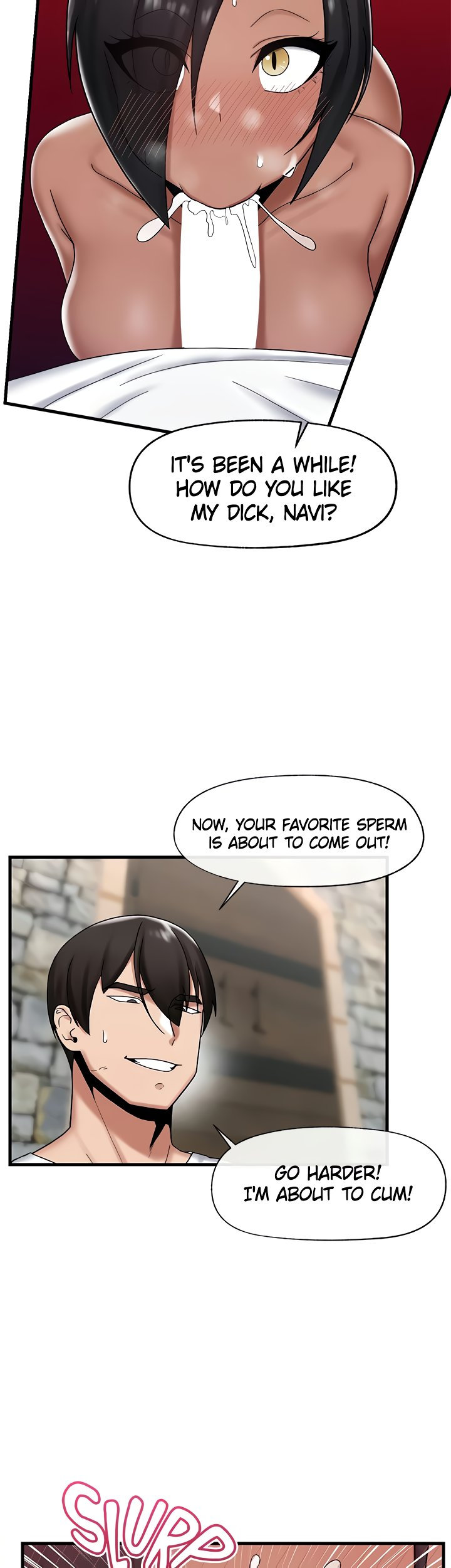 Absolute Hypnosis in Another World Chapter 35 image 20