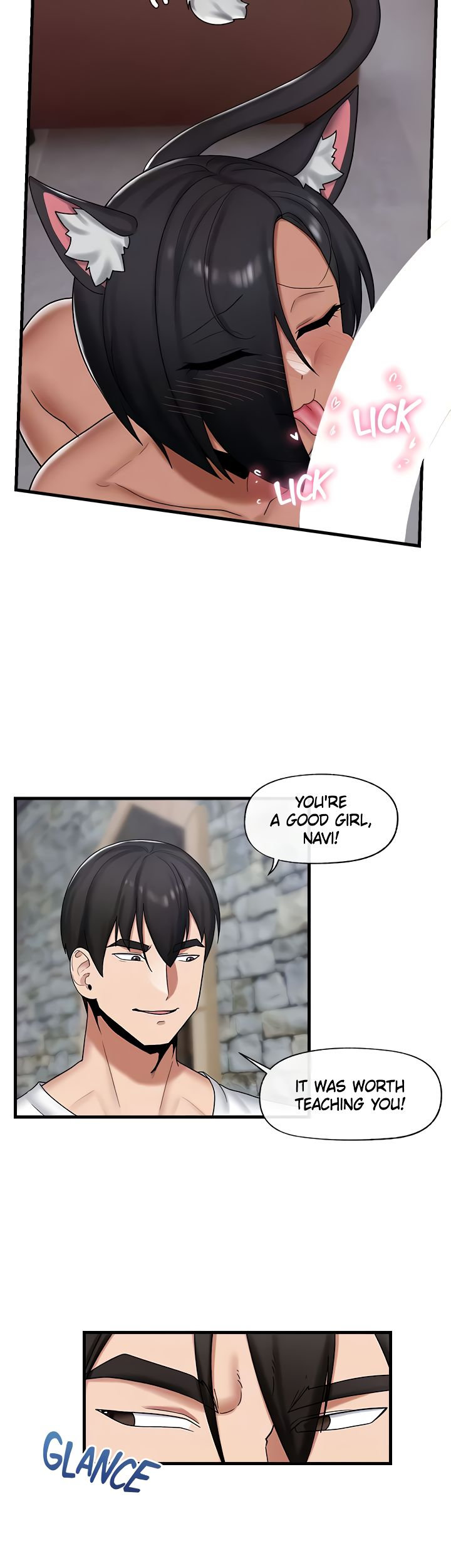 Absolute Hypnosis in Another World Chapter 36 image 14
