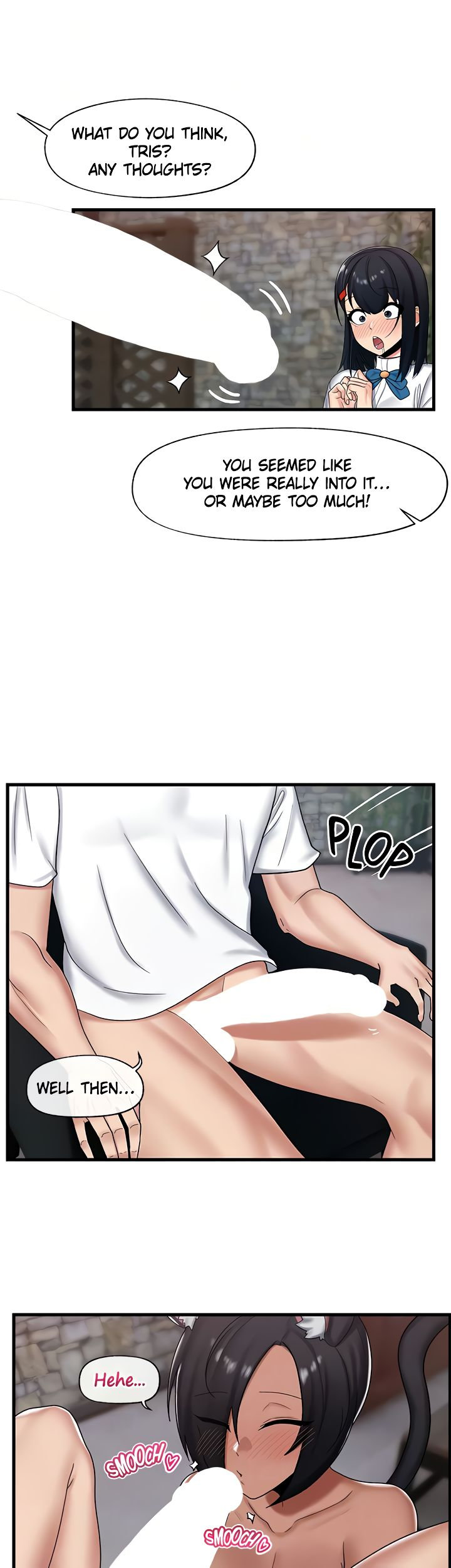 Absolute Hypnosis in Another World Chapter 36 image 16