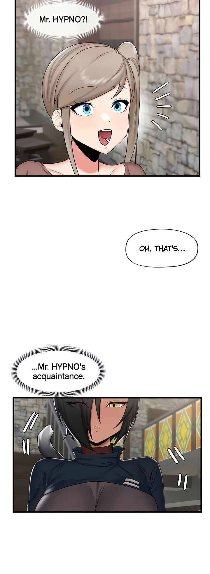 Absolute Hypnosis in Another World Chapter 36 image 22