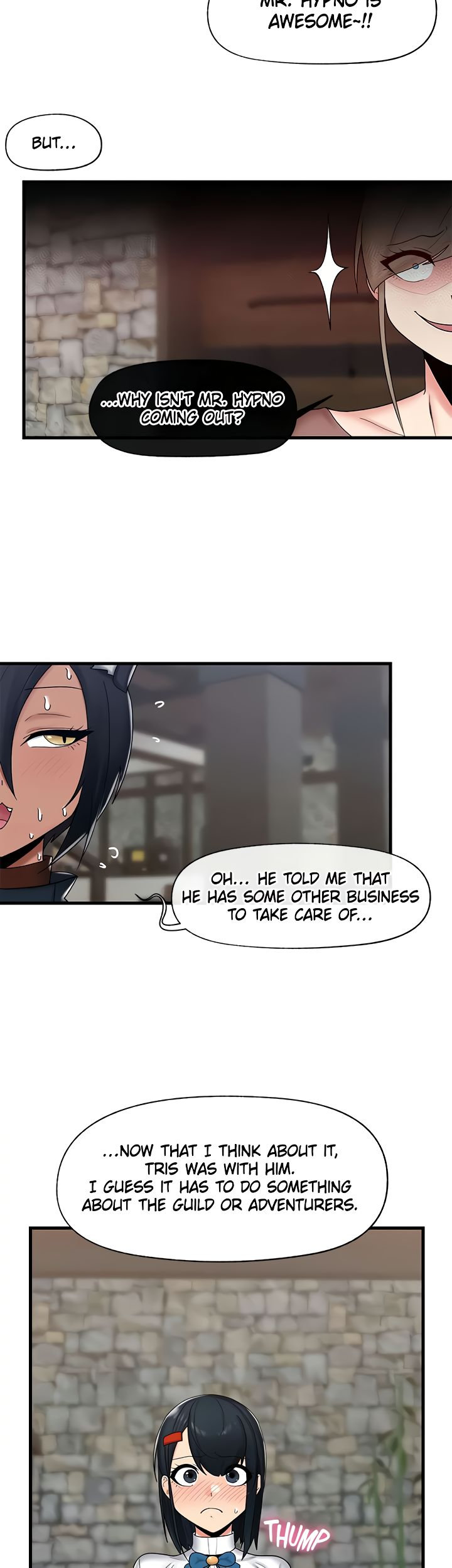 Absolute Hypnosis in Another World Chapter 36 image 27