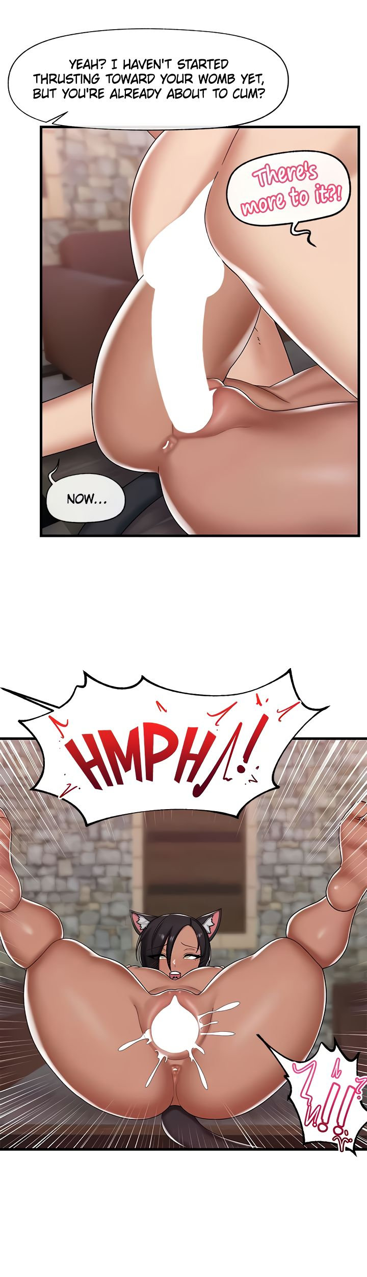 Absolute Hypnosis in Another World Chapter 36 image 2