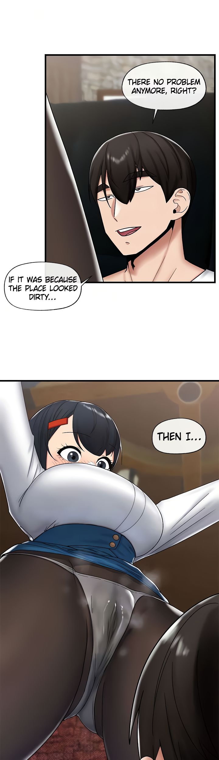 Absolute Hypnosis in Another World Chapter 36 image 33