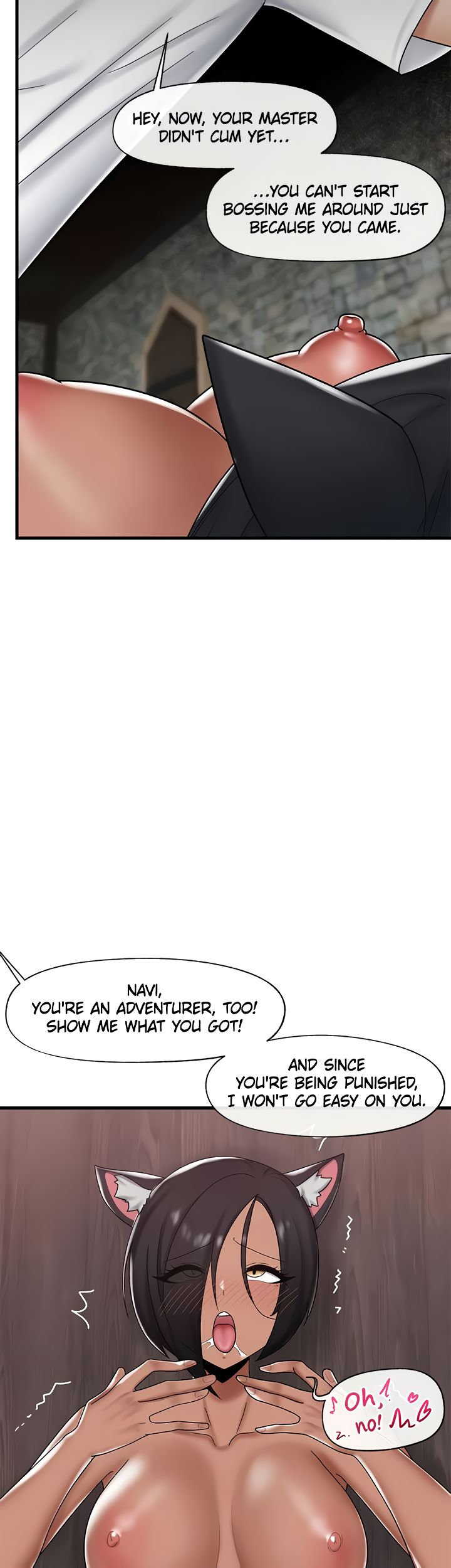 Absolute Hypnosis in Another World Chapter 36 image 4