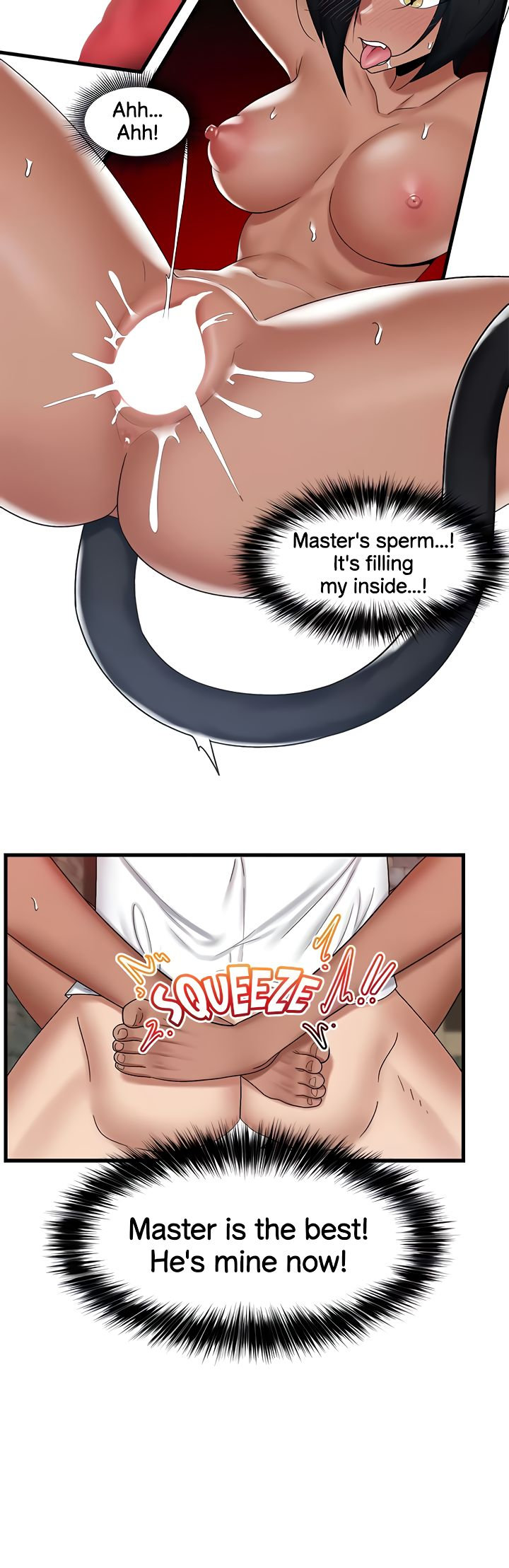 Absolute Hypnosis in Another World Chapter 36 image 8