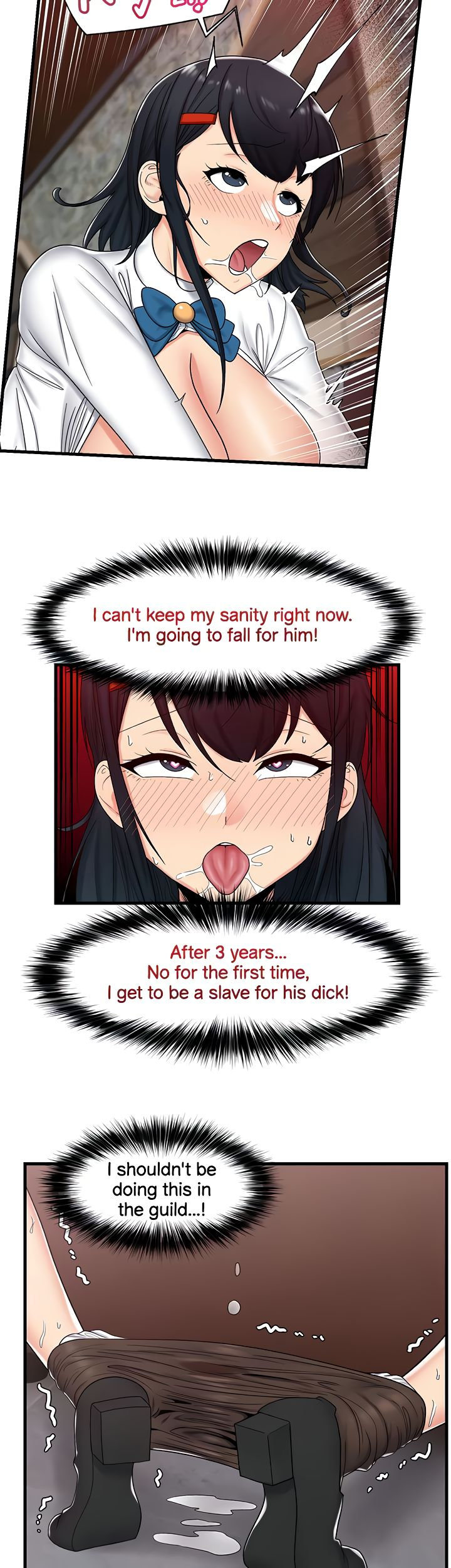 Absolute Hypnosis in Another World Chapter 37 image 9