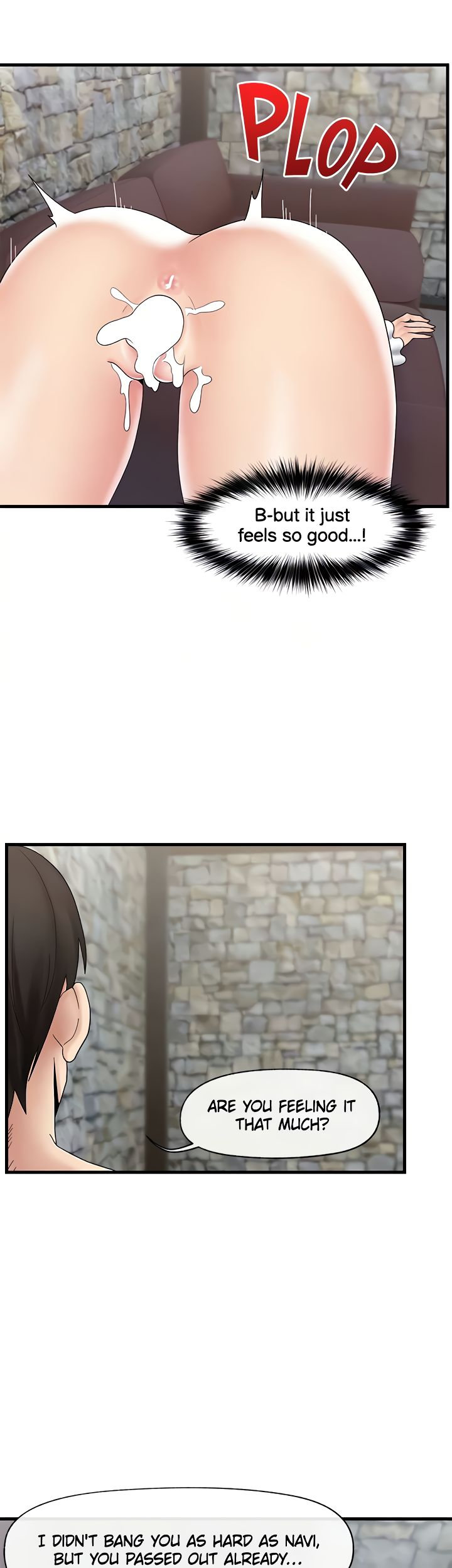 Absolute Hypnosis in Another World Chapter 37 image 11