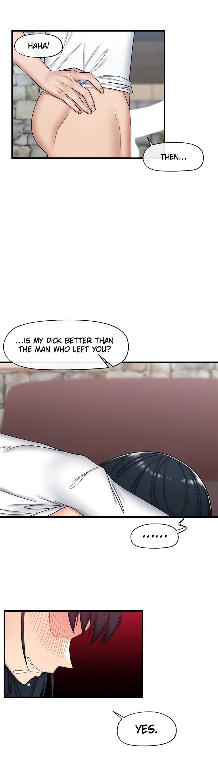 Absolute Hypnosis in Another World Chapter 37 image 15