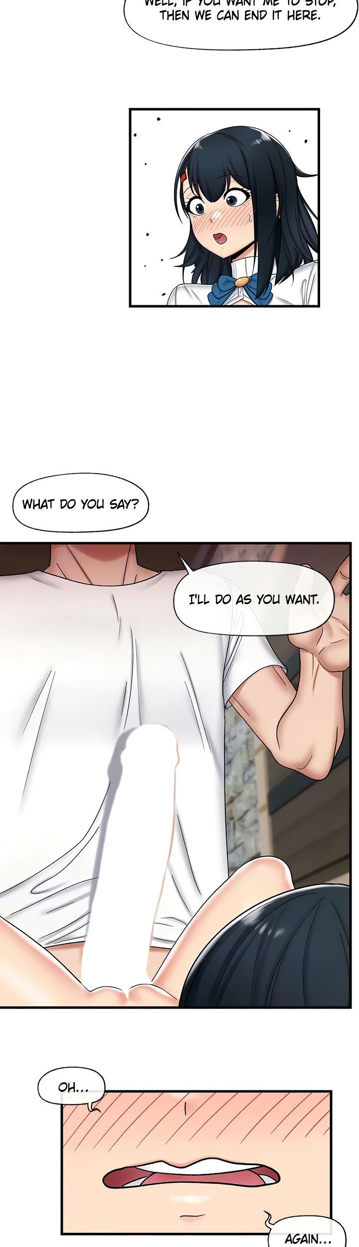 Absolute Hypnosis in Another World Chapter 37 image 19
