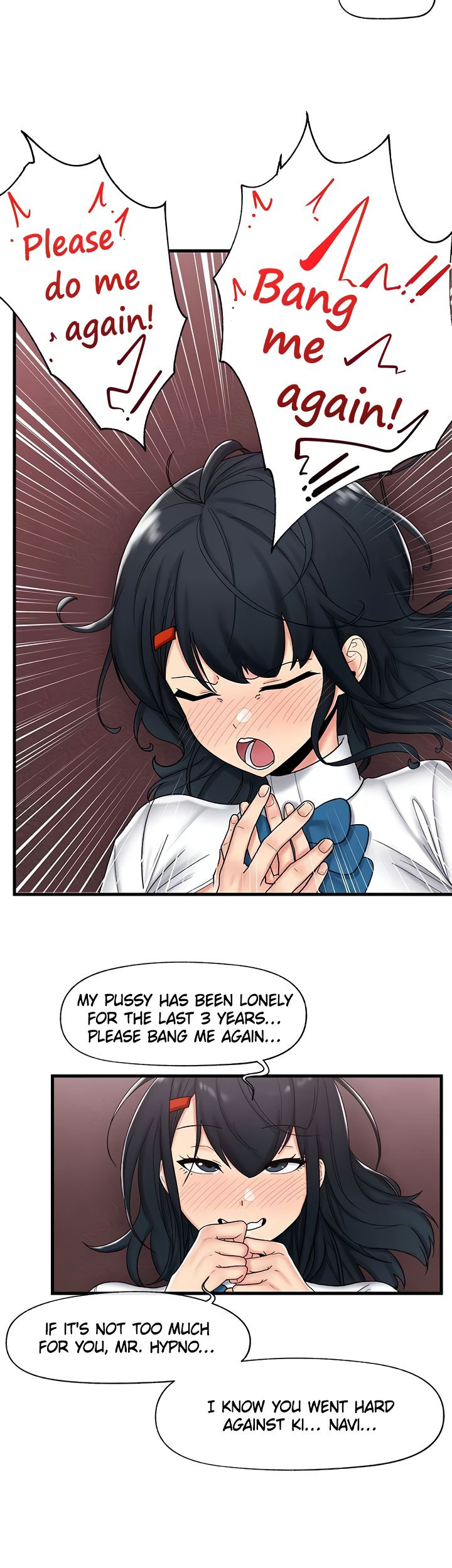 Absolute Hypnosis in Another World Chapter 37 image 20