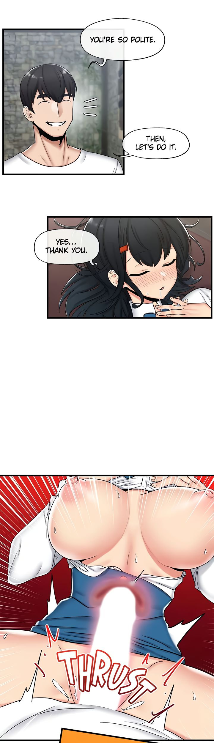 Absolute Hypnosis in Another World Chapter 37 image 22