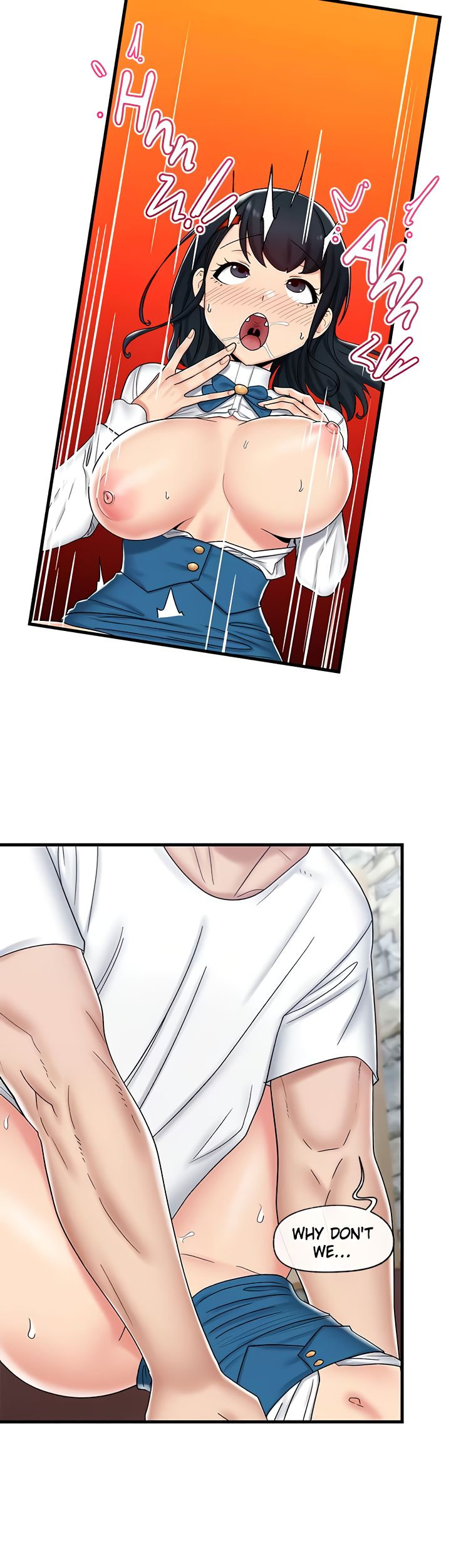 Absolute Hypnosis in Another World Chapter 37 image 23