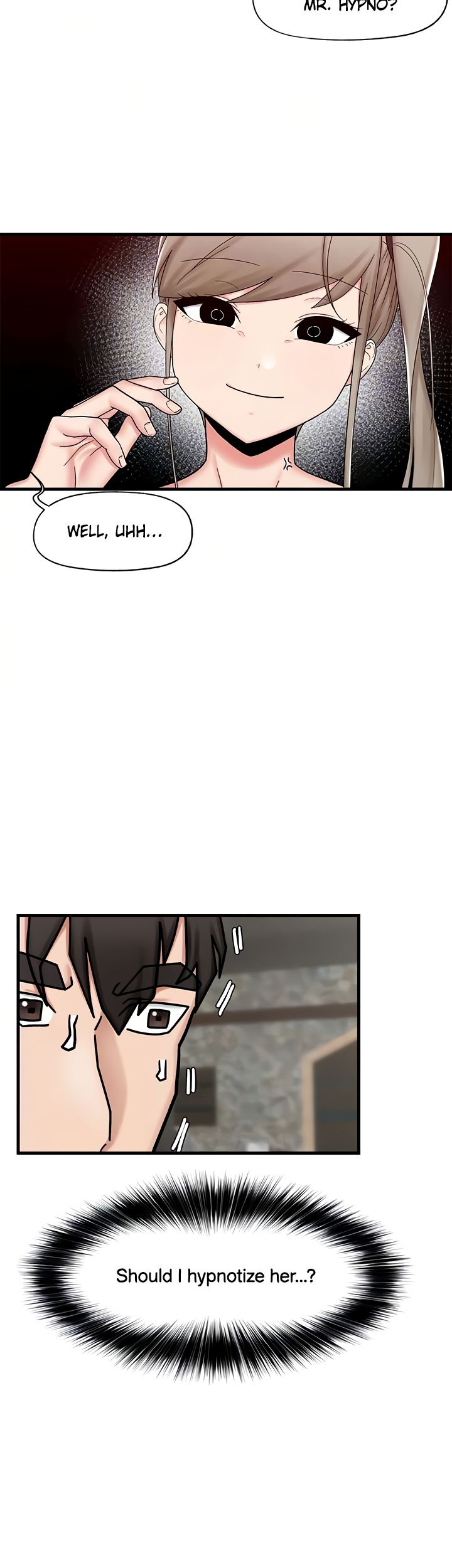 Absolute Hypnosis in Another World Chapter 37 image 32