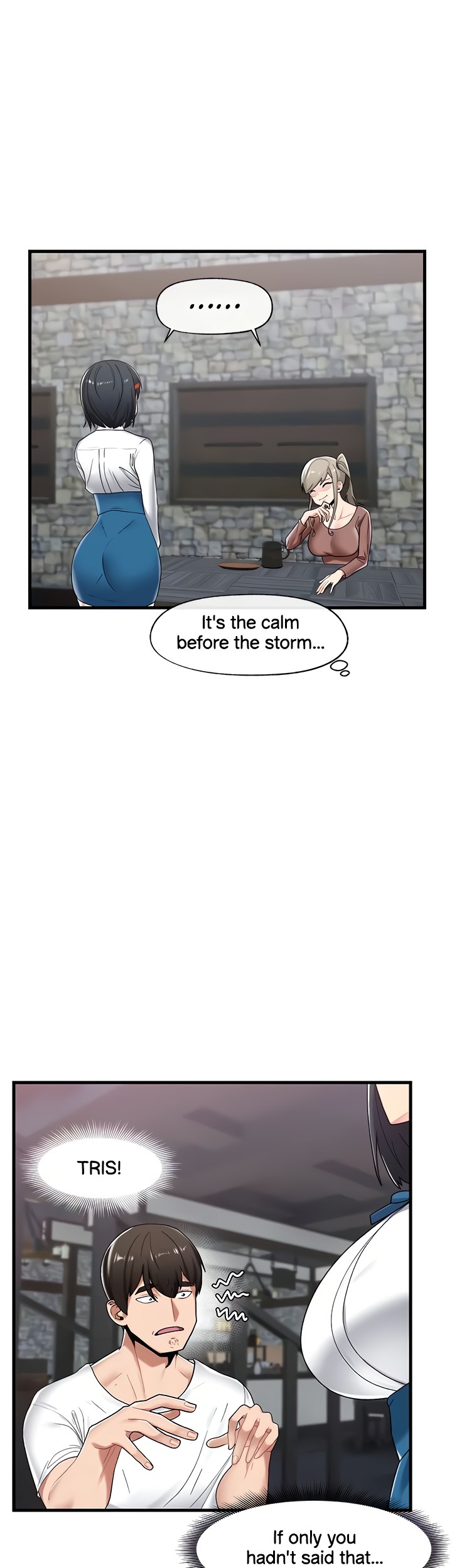 Absolute Hypnosis in Another World Chapter 38 image 0