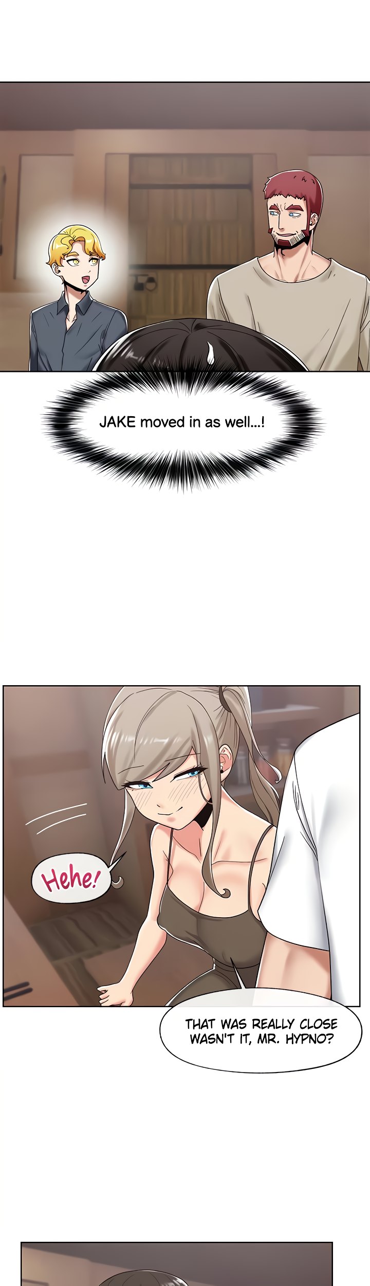 Absolute Hypnosis in Another World Chapter 38 image 10
