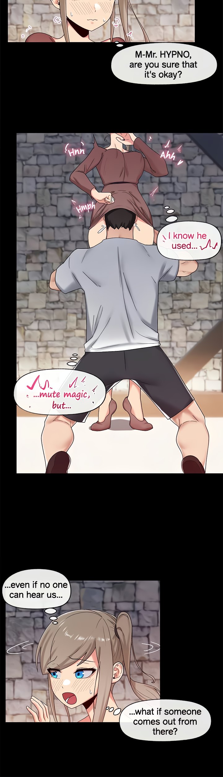 Absolute Hypnosis in Another World Chapter 38 image 12