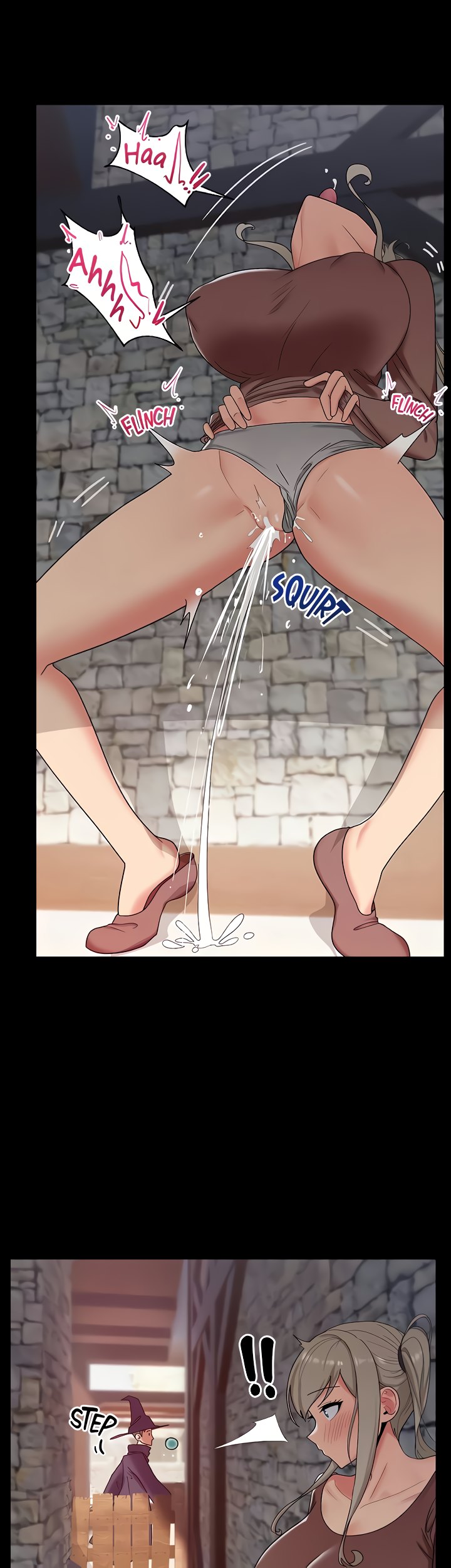 Absolute Hypnosis in Another World Chapter 38 image 13
