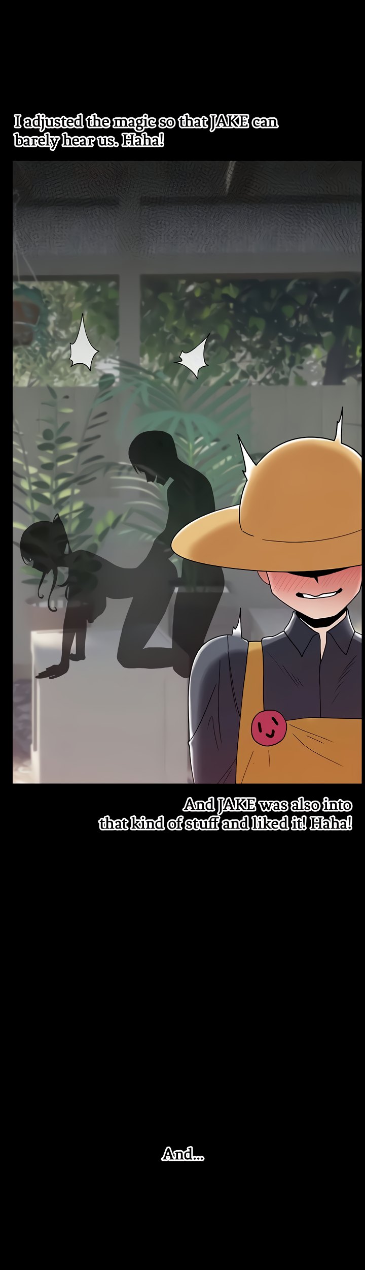 Absolute Hypnosis in Another World Chapter 38 image 15