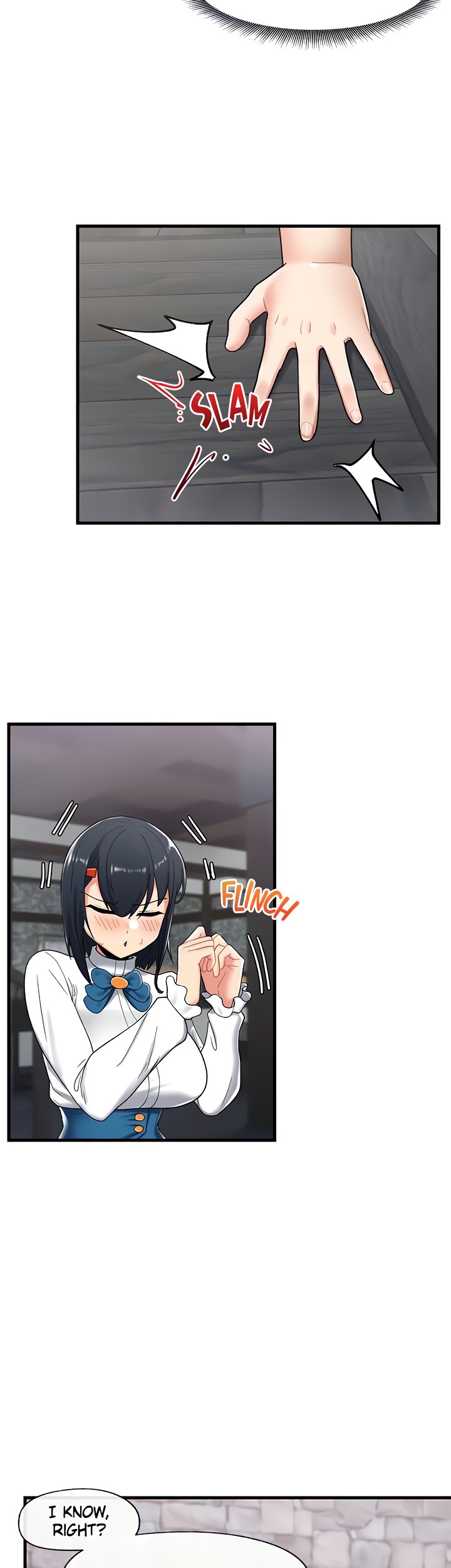 Absolute Hypnosis in Another World Chapter 38 image 1