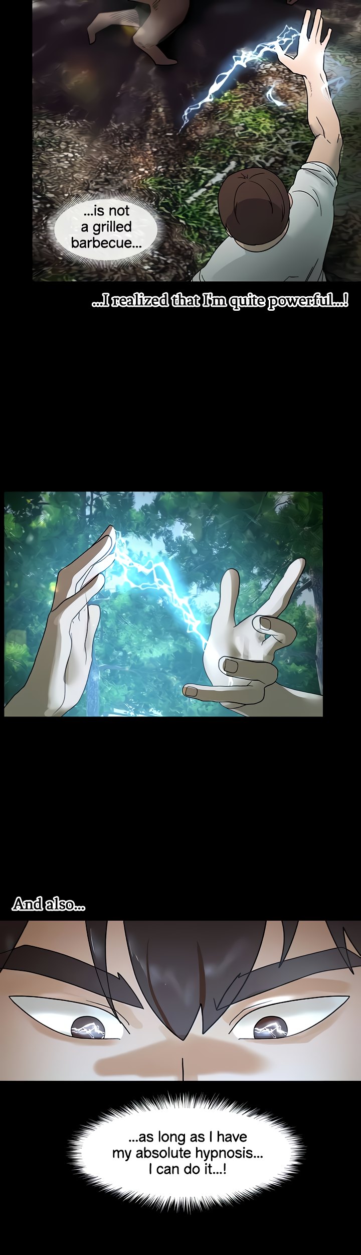 Absolute Hypnosis in Another World Chapter 38 image 22