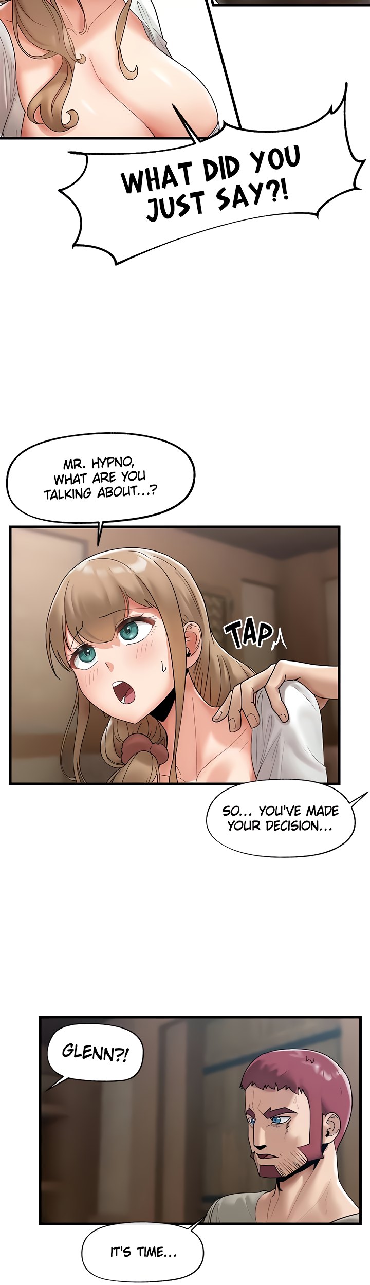 Absolute Hypnosis in Another World Chapter 38 image 30