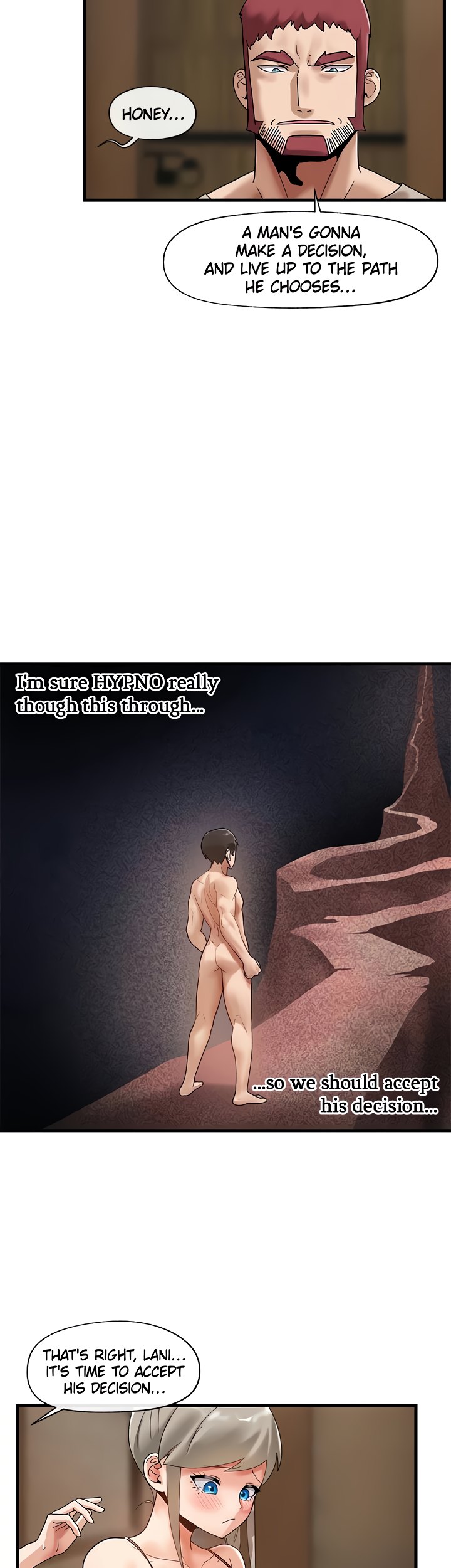 Absolute Hypnosis in Another World Chapter 38 image 34